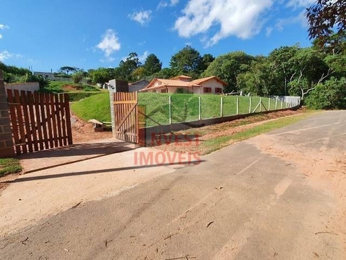Imagem 11 de 11 de Chacara Em Condominio - Ref: 5407 - V-5407