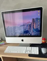 Comprar iMac Apple 2010 Intel Core 2 Duo