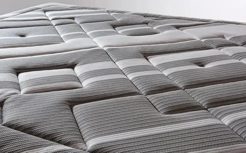 Cama Europea Driven Super King 2.00 X 2.00