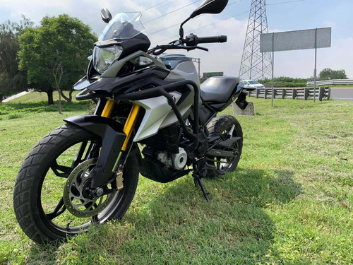 Imagen 1 de 8 de Bmw Gs310