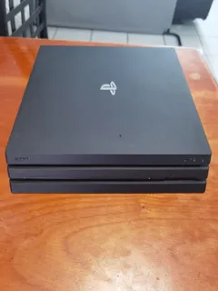 Sony Playstation 4 Pro 1tb