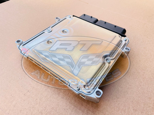 Computadora Ecu Ecm Motor 1.6 Automatico 2008 Attitude A33