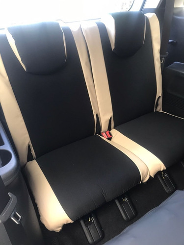 Cubreasientos Hyundai Creta Grand Gl Mod. 2025
