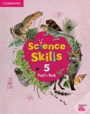 Science Skills 5 -     Pupil's Book Kel Ediciones
