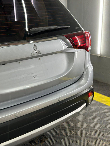 Mitsubishi Outlander 2.4 Gls 169cv