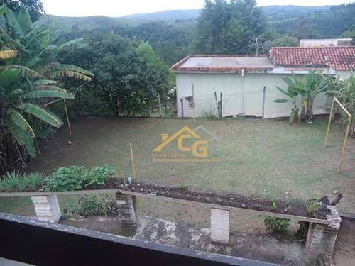 Imagem 17 de 24 de Linda Chacara Em Araçariguama Em Km 57 Castelo Branco - Ch0114