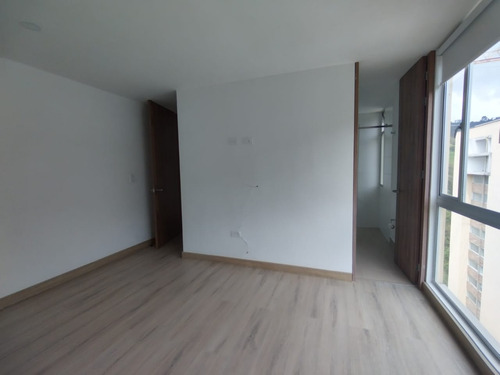 Alquiler Apartamento, El Trébol, Manizales, Código 7169386