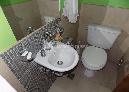 Dúplex En Condominio Cerrado
