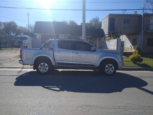 Imagen 5 de 9 de Chevrolet S10 2.8 Cd 4x2 Ltz Tdci 180cv