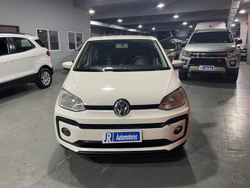 Volkswagen Up! 1.0 Move Up! 75cv