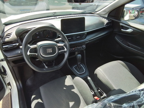 Fiat Pulse 1.3 FLEX DRIVE CVT