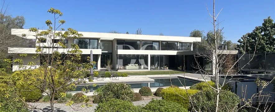 Las Brisas - Chicureo - Colina - RM (Metropolitana)