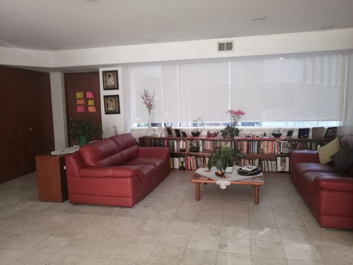 Imagen 4 de 18 de Departamento En Venta O Renta, Paseo De Los Laureles