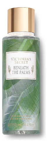 Beneath The Palms Fragance Mist Victoria Secret 250 Ml Spray