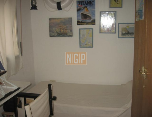 Imagen 14 de 17 de Apartamento En Brava, 3 Dormitorios