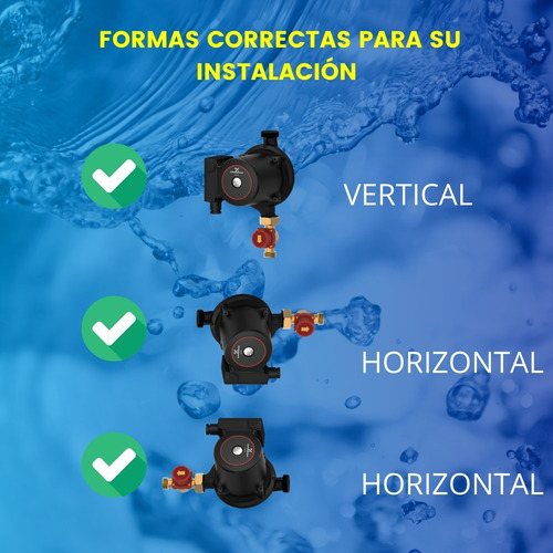 Bomba Presurizadora Grundfos Upa 120 Automatica Para 4duchas