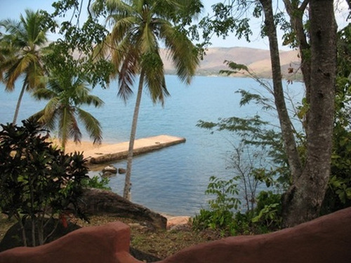 Desarrollo Turístico En Mochima M7t