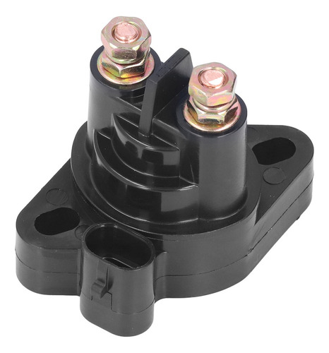 Interruptor De Relé Solenoide De Arranque Atv 0445058 De Rep