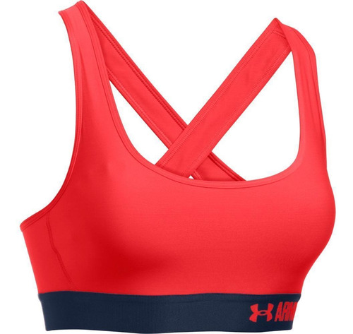 Top Dama Under Armour Crossback Sport