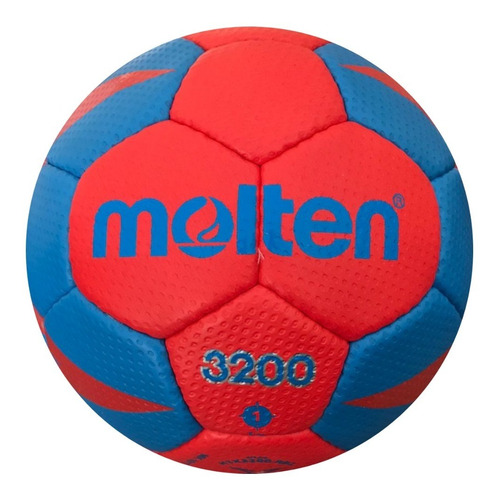 Pelota De Handball Molten 3200 N°1 Oficial 