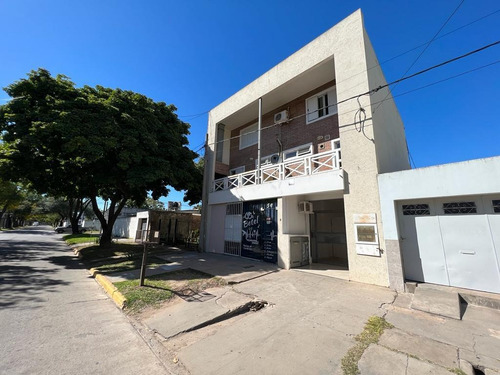 Imagen 4 de 21 de Departamento - Barrio Villa Rosas