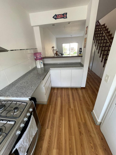 Venta De Duplex 4 Ambientes En Ituzaingo Norte