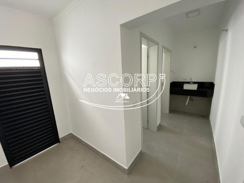Imagem 5 de 10 de Salão Comercial Para Alugar Na Vila Rezende Com 120 M².(código Sl00030) - Sl00030 - 70985501