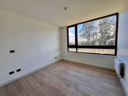 Depto Duplex Nuevo 4d/4b Vista Puerto Varas (106851)