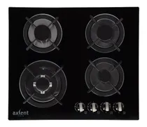 Comprar Parrilla Axcent A Gas A. Inox. 59x51 4q Hf Agata Jz-bs4ba