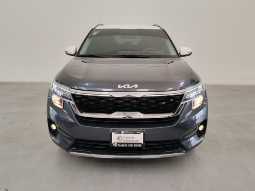 Kia Seltos Ex Pack 2023 Ali