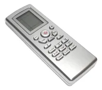 Comprar Control Aire Acondicionado Minisplit Trane, Gree