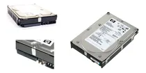 Comprar Disco Duro Hp Scsi Ultra 160 9gb 199886-001 68-pin