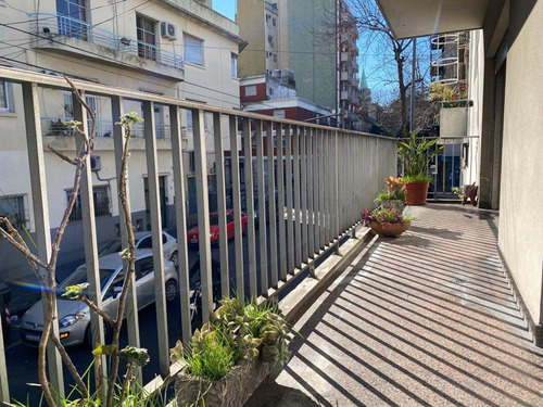 Imagen 9 de 10 de Venta Lote Terreno Edificable U.s.a.a En Balvanera