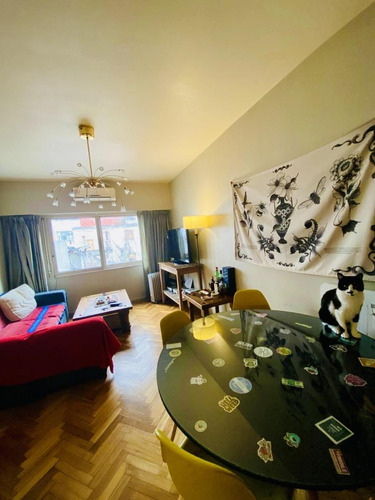 Semipiso En Venta Colegiales 4 Ambientes