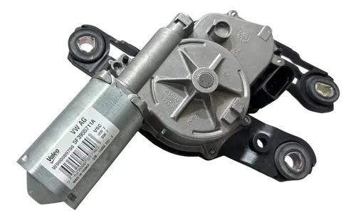 Motor Limpador Traseiro Nivus 21-27 5f3955711a Original Novo