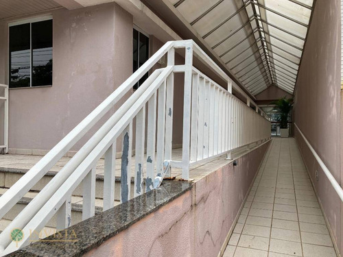 Imagem 16 de 17 de Apartamento No Centro Com 3 Dormitórios - Ap5528