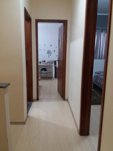 Imagem 12 de 15 de Sobrado Para Venda Por R$385.000,00 Com 127m², 3 Dormitórios, 2 Vagas E 2 Banheiros - Jardim Nossa Senhora Do Carmo, São Paulo / Sp - Bdi35696