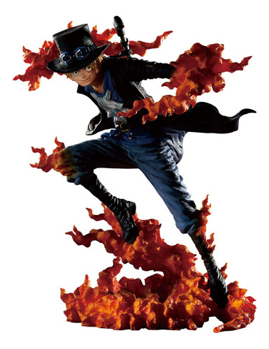 Figura One Piece - Sabo Ichiban Kuji Original