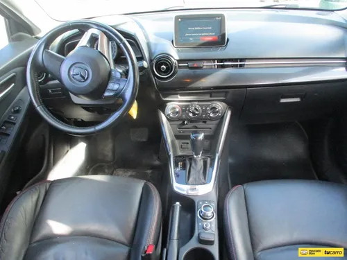 Mazda 2 1500cc At Aa