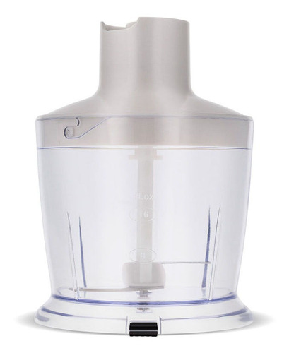 Imagen 7 de 8 de Mixer Atma 3 En 1 Lm8530p