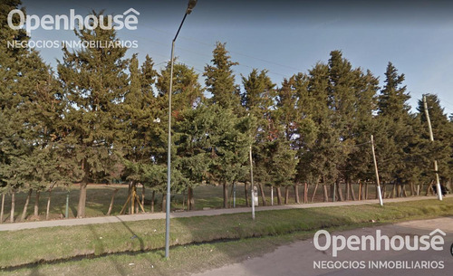 Venta Fraccion Casi 2 Ha. Frente A Village Golf Y Tennis Country Club.