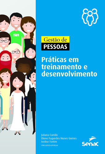 Livro Gestão De Pessoas