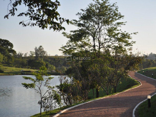 Imagem 20 de 25 de Terreno À Venda Em Loteamento Alphaville Campinas - Te002235