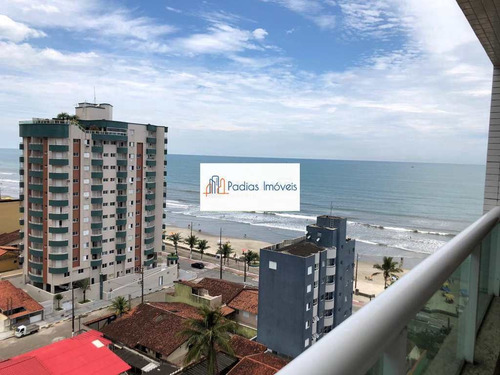Imagem 11 de 30 de Apartamento Com 2 Dorms, Jardim Aguapeu, Mongaguá - R$ 568 Mil, Cod: 11008 - V11008