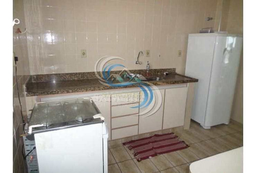 Imagem 12 de 30 de Apartamento Com 2 Dorms, Caiçara, Praia Grande - R$ 395 Mil, Cod: 1282 - V1282