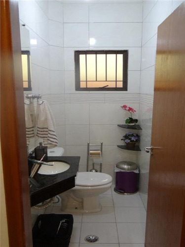 Imagem 7 de 30 de Sobrado Em Vila Maranduba, Guarulhos/sp De 200m² 3 Quartos À Venda Por R$ 900.000,00 - So91700-s