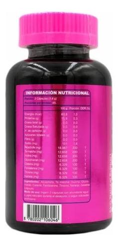 Keto Bye Cellulitex 90 Cápsulas Celulitis Fnl