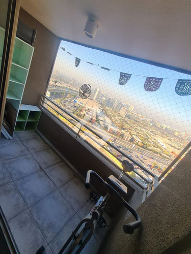 Departamento En Venta De 2 Dorm. En Macul