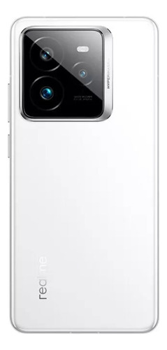 Realme Gt 7 Pro 16ram/1tb 5g 6.78 Ltpo Oled 50mp Snapdragon 8 Elite 6500mah Desbloqueado Msi