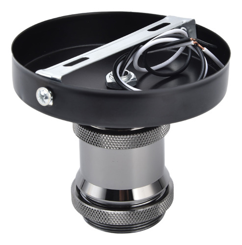 Soporte De Lámpara De Techo De Lámpara E26 E26 E26 E26 Con A